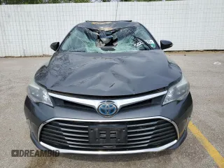 2016 Toyota Avalon XLE Premium z VIN 4T1BD1EB5GU056821, wystawiony jako Copart lot #54359765 z przebiegiem 106 819 mil mil oraz Szkoda całkowita • Salvage title. Historia ofert i sprzedaży dostępna na DreamBid. Obrazek 5.