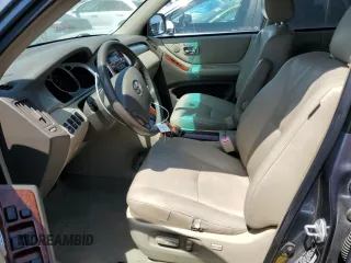 2007 Toyota Highlander w/3rd Row z VIN JTEEP21A970222451, wystawiony jako Copart lot #58926825 z przebiegiem 193 433 mil mil oraz Szkoda całkowita • Salvage title. Historia ofert i sprzedaży dostępna na DreamBid. Obrazek 7.