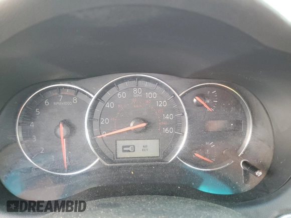 2014 Nissan Maxima SV with VIN 1N4AA5AP6EC912301, listed as a Copart auction lot 55234015 with Not provided miles and Clean title. Bid and sale history available at DreamBid. Image 9.