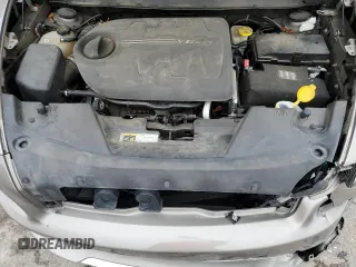 2016 Jeep Cherokee Overland with VIN 1C4PJLJS6GW303028, listed as a Copart auction lot 84814944 with 80,622 mi miles and Salvage title. Bid and sale history available at DreamBid. Image 12.