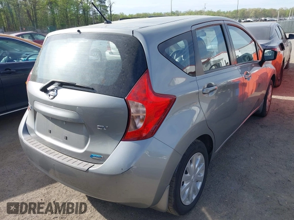 2015 Nissan Note SR с VIN 3N1CE2CP1FL442528, выставлен на аукционе IAAI как лот 42098056 с пробегом 148 283 миль миль и . История ставок и продаж доступна на DreamBid. Изображение 4.