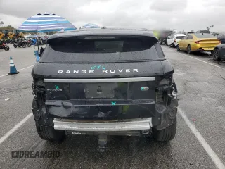 2013 Land Rover Range Rover Evoque Pure z VIN SALVN2BG3DH836480, wystawiony jako Copart lot #48256895 z przebiegiem 116 955 mil mil oraz Szkoda całkowita • Salvage title. Historia ofert i sprzedaży dostępna na DreamBid. Obrazek 6.