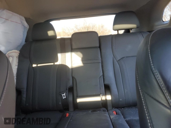 2019 Lexus RX with VIN 2T2BZMCA1KC185660, listed as a Copart auction lot 51997085 with 39,043 mi miles and Clean Title. Bid and sale history available at carsss.com. Image 10.