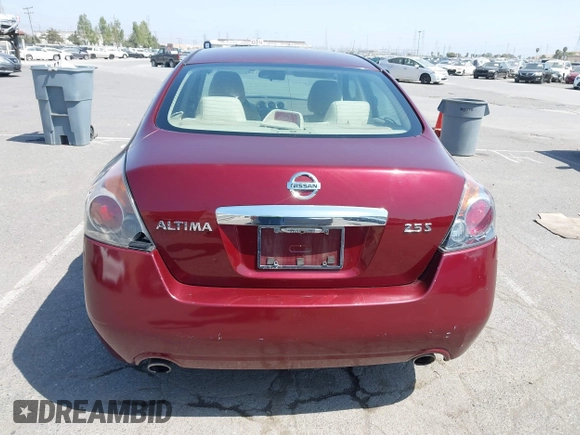 2012 Nissan Altima S z VIN 1N4AL2AP2CN501519, wystawiony jako IAAI lot #42425005 z przebiegiem 152 352 mil mil oraz . Historia ofert i sprzedaży dostępna na DreamBid. Obrazek 16.
