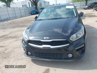 2019 Kia Forte LXS z VIN 3KPF24AD3KE044372, wystawiony jako IAAI lot #42333141 z przebiegiem 72 875 mil mil oraz . Historia ofert i sprzedaży dostępna na DreamBid. Obrazek 11.