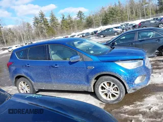 2019 Ford Escape SE z VIN 1FMCU9GD6KUA26821, wystawiony jako IAAI lot #41615726 z przebiegiem 98 071 mil mil oraz . Historia ofert i sprzedaży dostępna na DreamBid. Obrazek 13.