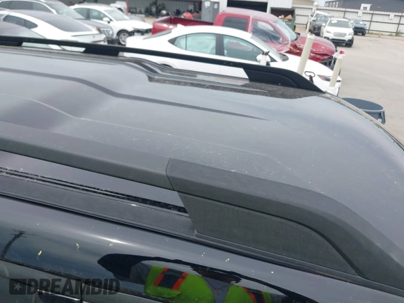 2024 Ford Bronco Sport Big Bend z VIN 3FMCR9B62RRE88224, wystawiony jako IAAI lot #42480867 z przebiegiem 28 808 mil mil oraz . Historia ofert i sprzedaży dostępna na DreamBid. Obrazek 6.