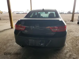 2017 Buick Verano Sport Touring with VIN 1G4PR5SK4H4107357, listed as a Copart auction lot 51232565 with 89,978 mi miles and Clean Title. Bid and sale history available at carsss.com. Image 6.