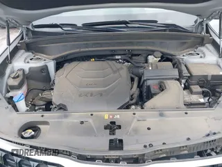 2023 Kia Telluride SX с VIN 5XYP5DGC3PG381080, выставлен на аукционе IAAI как лот 42323701 с пробегом 26 500 миль миль и . История ставок и продаж доступна на DreamBid. Изображение 10.