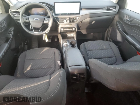 2024 Ford Escape Active с VIN 1FMCU0GN6RUA66847, выставлен на аукционе Copart как лот 49407805 с пробегом 5 169 миль миль и Списание • Salvage title. История ставок и продаж доступна на DreamBid. Изображение 8.