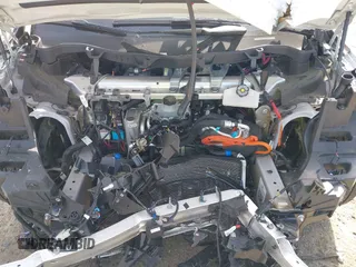 2022 Tesla Model X Plaid z VIN 7SAXCBE6XNF340704, wystawiony jako IAAI lot #41928524 z przebiegiem Nie podano mil oraz . Historia ofert i sprzedaży dostępna na DreamBid. Obrazek 10.
