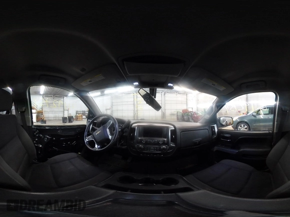 2017 Chevrolet Silverado 1500 LT with VIN 1GCUKREC0HF132896, listed as a IAAI auction lot 41192759 with 182,832 mi miles and . Bid and sale history available at DreamBid. Image 20.
