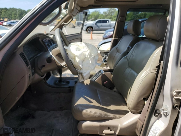 1998 Toyota 4Runner with VIN JT3GN87R2W0062158, listed as a Copart auction lot 70532114 with 356,818 mi miles and Salvage Title. Bid and sale history available at carsss.com. Image 7.