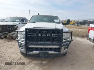 2022 Ram 2500 Tradesman with VIN 3C6UR5HL5NG155348, listed as a IAAI auction lot 41558324 with 118,500 mi miles and . Bid and sale history available at DreamBid. Image 12.