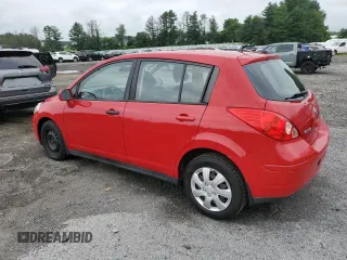 2011 Nissan Versa S with VIN 3N1BC1CP4BL403731, listed as a Copart auction lot 64938965 with 186,023 mi miles and Clean title. Bid and sale history available at DreamBid. Image 2.