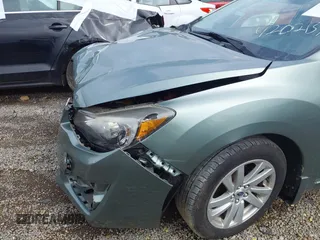 2015 Subaru Impreza Premium с VIN JF1GPAC62FH255233, выставлен на аукционе IAAI как лот 42021341 с пробегом 68 933 миль миль и . История ставок и продаж доступна на DreamBid. Изображение 17.