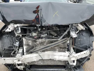2020 Mercedes-Benz C 43 AMG z VIN 55SWF6EB3LU334503, wystawiony jako Copart lot #46309145 z przebiegiem 67 918 mil mil oraz Szkoda całkowita • Salvage title. Historia ofert i sprzedaży dostępna na DreamBid. Obrazek 11.