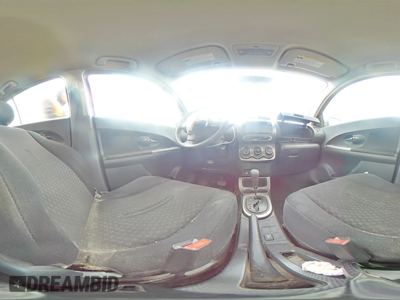 2014 Scion xD z VIN JTKKUPB47E1039362, wystawiony jako Copart lot #49577145 z przebiegiem 164 354 mil mil oraz Szkoda całkowita • Salvage title. Historia ofert i sprzedaży dostępna na DreamBid. Obrazek 13.