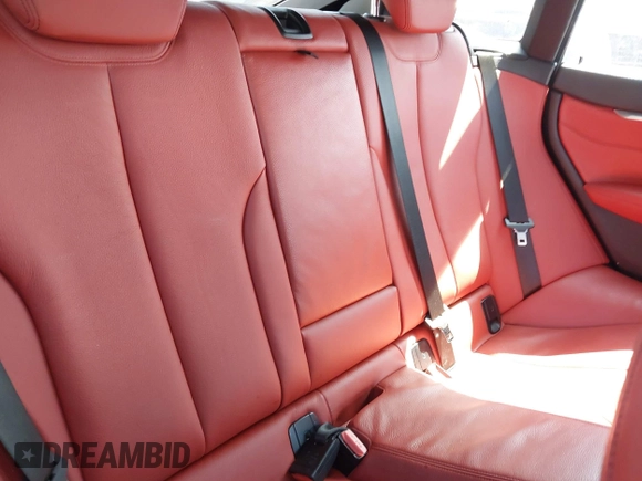 2019 BMW 4 Series 430i xDrive with VIN WBA4J3C51KBL09939, listed as a IAAI auction lot 41954336 with 86,592 mi miles and . Bid and sale history available at DreamBid. Image 8.