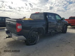 2014 Toyota Tundra SR5 z VIN 5TFEM5F11EX082455, wystawiony jako Copart lot #44158285 z przebiegiem 183 726 mil mil oraz Szkoda całkowita • Salvage title. Historia ofert i sprzedaży dostępna na DreamBid. Obrazek 3.