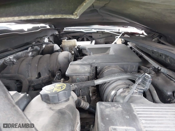 2014 Chevrolet Silverado 1500 LT with VIN 3GCUKREC7EG561639, listed as a IAAI auction lot 42020364 with 154,785 mi miles. Bid and sale history available at carsss.com. Image 10.