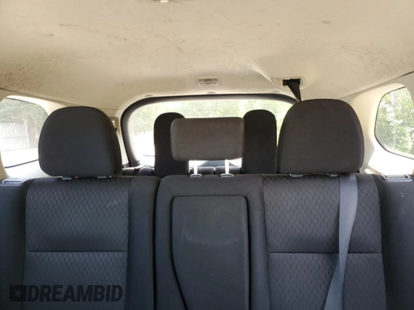 2014 Mitsubishi Outlander SE with VIN JA4JZ3AX3EZ601472, listed as a Copart auction lot 62324255 with 232,976 mi miles and Clean title. Bid and sale history available at DreamBid. Image 10.