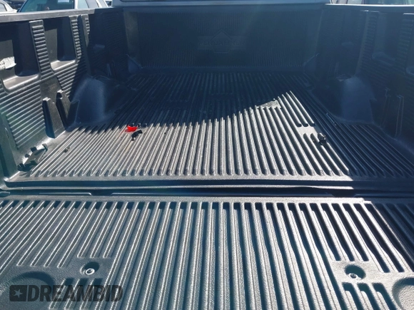 2021 Nissan Titan SV with VIN 1N6AA1FA6MN529806, listed as a IAAI auction lot 41859992 with 50,729 mi miles and . Bid and sale history available at DreamBid. Image 17.