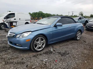 2012 Mercedes-Benz E 350 with VIN WDDKK5KF6CF154124, listed as a Copart auction lot 56937195 with 86,114 mi miles and Clean title. Bid and sale history available at DreamBid. Image 1.