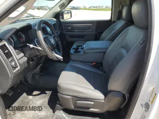 2016 Ram 1500 Tradesman с VIN 3C6JR7DM3GG174514, выставлен на аукционе Copart как лот 54846025 с пробегом 79 679 миль миль и Списание • Salvage title. История ставок и продаж доступна на DreamBid. Изображение 7.