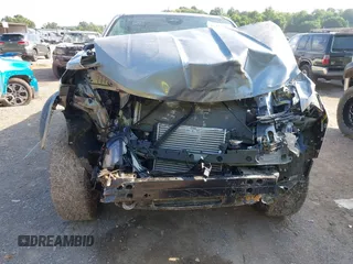 2024 Chevrolet Colorado 4WD Trail Boss with VIN 1GCPTEEK8R1307923, listed as a IAAI auction lot 42423905 with 4,190 mi miles and . Bid and sale history available at DreamBid. Image 6.