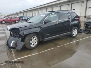 2013 GMC Terrain SLE with VIN 2GKFLTEK0D6278721, listed as a Copart auction lot 51321515 with 146,167 mi miles and Non repairable. Bid and sale history available at DreamBid. Image 1.