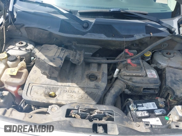 2017 Jeep Patriot Latitude with VIN 1C4NJPFBXHD182248, listed as a IAAI auction lot 41981701 with 82,466 mi miles and . Bid and sale history available at DreamBid. Image 10.