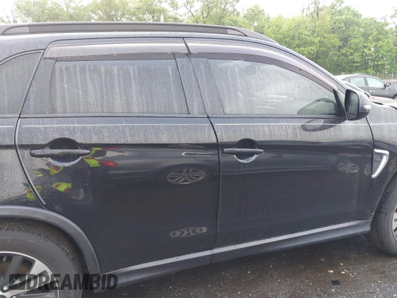 2020 Mitsubishi Outlander GT с VIN JA4AR4AW4LU002443, выставлен на аукционе IAAI как лот 42218961 с пробегом 49 587 миль миль и . История ставок и продаж доступна на DreamBid. Изображение 13.