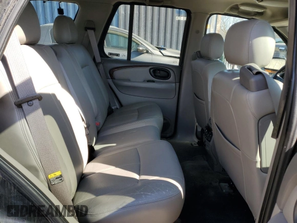 2002 Oldsmobile Bravada z VIN 1GHDT13S322116578, wystawiony jako Copart lot #47984905 z przebiegiem 182 695 mil mil oraz Nie do naprawy • Non repairable. Historia ofert i sprzedaży dostępna na DreamBid. Obrazek 11.