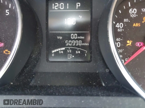 2015 Volkswagen Jetta SE with VIN 3VWD17AJ7FM303892, listed as a IAAI auction lot 42386050 with 50,998 mi miles and . Bid and sale history available at DreamBid. Image 15.