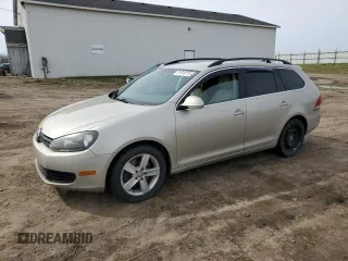 2014 Volkswagen Jetta SportWagen TDI with VIN 3VWPL7AJXEM600161, listed as a Copart auction lot 51618715 with 414,515 mi miles and Clean Title. Bid and sale history available at carsss.com. Image 1.