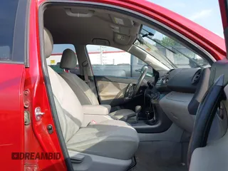 2012 Toyota RAV4 with VIN 2T3BF4DV5CW195176, listed as a IAAI auction lot 42668629 with 254,899 mi miles and . Bid and sale history available at DreamBid. Image 5.