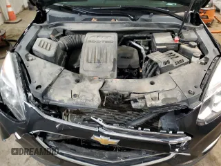 2017 Chevrolet Equinox LT with VIN 2GNFLFEK7H6336964, listed as a Copart auction lot 51655875 with 167,335 mi miles and Salvage Title. Bid and sale history available at DreamBid. Image 14.