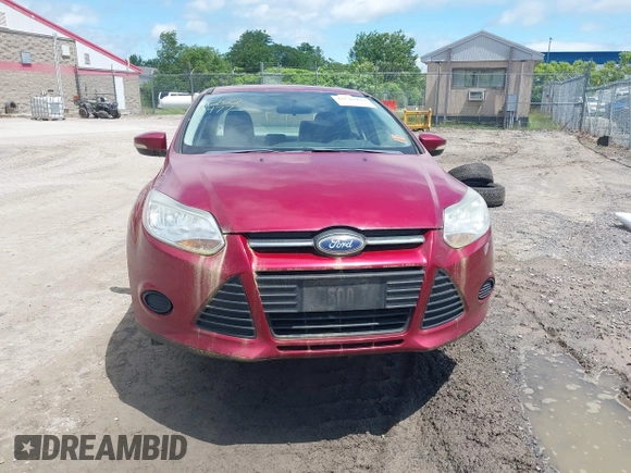 2013 Ford Focus SE с VIN 1FADP3F24DL317135, выставлен на аукционе IAAI как лот 42529477 с пробегом 142 670 миль миль и . История ставок и продаж доступна на DreamBid. Изображение 13.