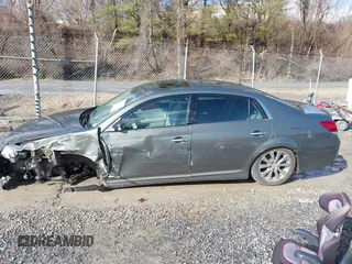 2012 Toyota Avalon with VIN 4T1BK3DB7CU460748, listed as a IAAI auction lot 41510564 with 80,141 mi miles and . Bid and sale history available at DreamBid. Image 13.