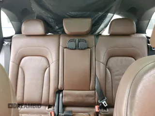 2014 Audi Q5 Premium Plus with VIN WA1CMAFP9EA054002, listed as a Copart auction lot 52947065 with Not provided miles and Clean title. Bid and sale history available at DreamBid. Image 10.