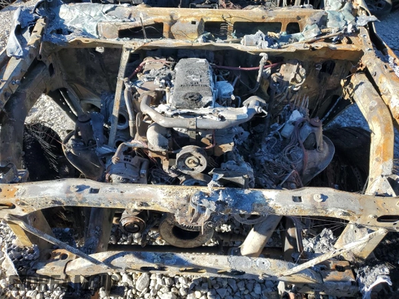 2021 Ram 5500 Tradesman with VIN 3C7WRNFLXMG562216, listed as a Copart auction lot 75000114 with Not provided miles and Non repairable. Bid and sale history available at DreamBid. Image 7.