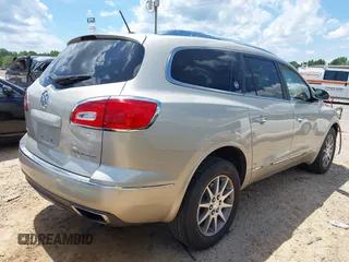 2014 Buick Enclave Leather с VIN 5GAKRBKD0EJ306788, выставлен на аукционе IAAI как лот 42188895 с пробегом 88 289 миль миль и . История ставок и продаж доступна на DreamBid. Изображение 4.
