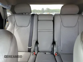 2015 Lexus RX 450h z VIN 2T2ZB1BA3FC001148, wystawiony jako Copart lot #56980375 z przebiegiem 162 749 mil mil oraz Szkoda całkowita • Salvage title. Historia ofert i sprzedaży dostępna na DreamBid. Obrazek 10.