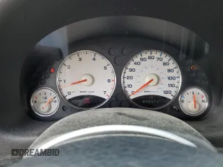 2004 Jeep Liberty Limited with VIN 1J4GL58K94W177748, listed as a Copart auction lot 54053215 with 95,471 mi miles and Salvage Title. Bid and sale history available at carsss.com. Image 9.