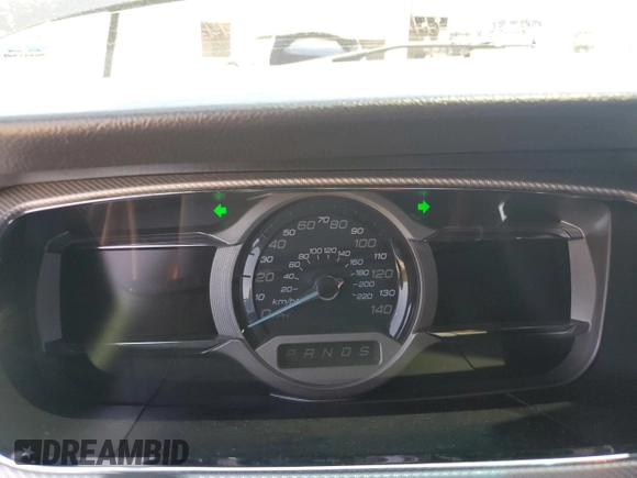 2013 Ford Taurus SHO z VIN 1FAHP2KT7DG133620, wystawiony jako Copart lot #54219005 z przebiegiem Nie podano mil oraz Szkoda całkowita • Salvage title. Historia ofert i sprzedaży dostępna na DreamBid. Obrazek 9.