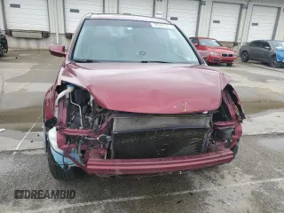 2011 Honda CR-V EX-L z VIN 5J6RE4H76BL007063, wystawiony jako Copart lot #56523185 z przebiegiem 107 626 mil mil oraz Szkoda całkowita • Salvage title. Historia ofert i sprzedaży dostępna na DreamBid. Obrazek 5.