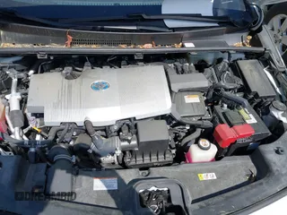 2018 Toyota Prius Plus with VIN JTDKARFP8J3101754, listed as a IAAI auction lot 42045438 with 72,317 mi miles and . Bid and sale history available at DreamBid. Image 10.