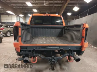 2022 Ram 1500 TRX with VIN 1C6SRFU9XNN149317, listed as a IAAI auction lot 41804066 with 42,856 mi miles. Bid and sale history available at carsss.com. Image 15.