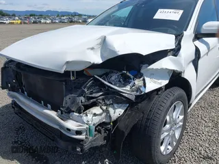 2016 Volvo XC60 T5 Drive-E z VIN YV440MDJ8G2811035, wystawiony jako IAAI lot #42124789 z przebiegiem 105 710 mil mil oraz . Historia ofert i sprzedaży dostępna na DreamBid. Obrazek 6.